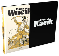 Franz Wacik Deluxe Edition