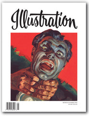 001. Back Issues of Illustration