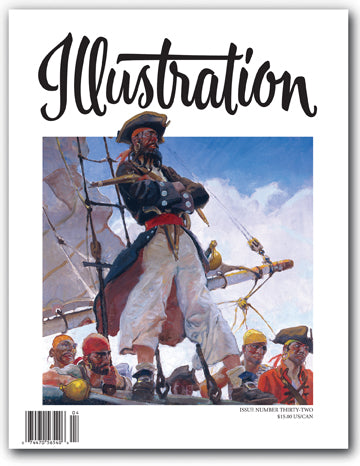 Illustration #32