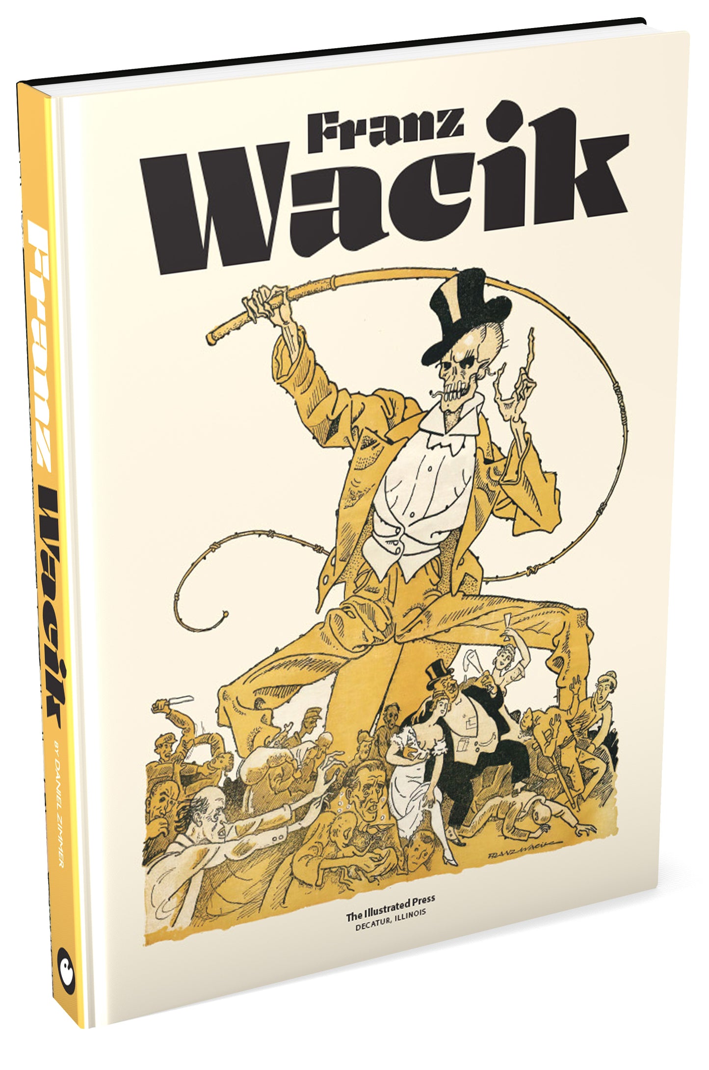 Franz Wacik Standard Edition