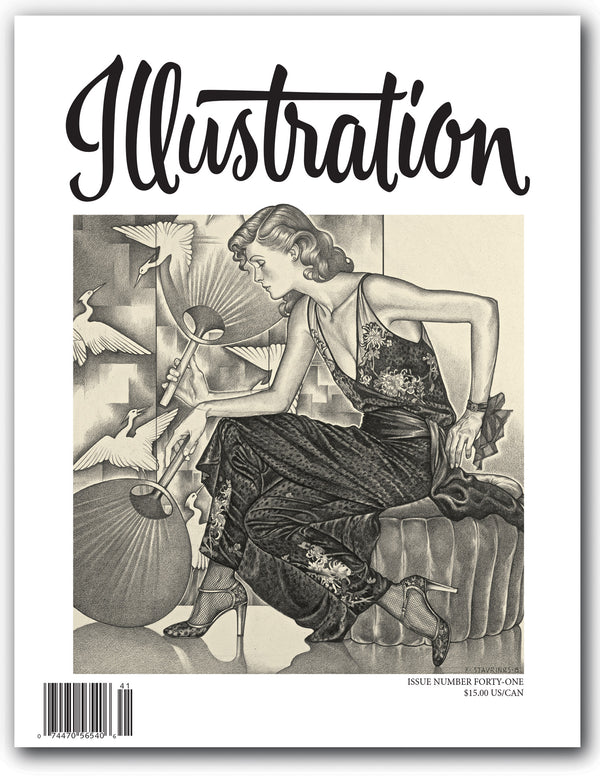 Illustration #41
