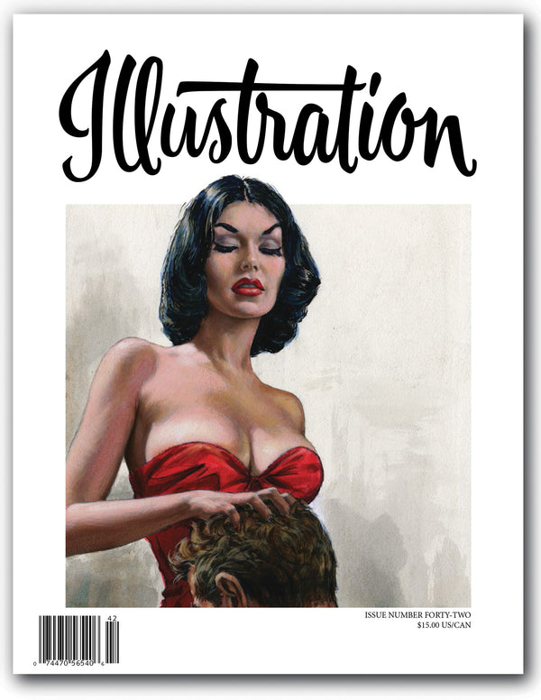 Illustration #42