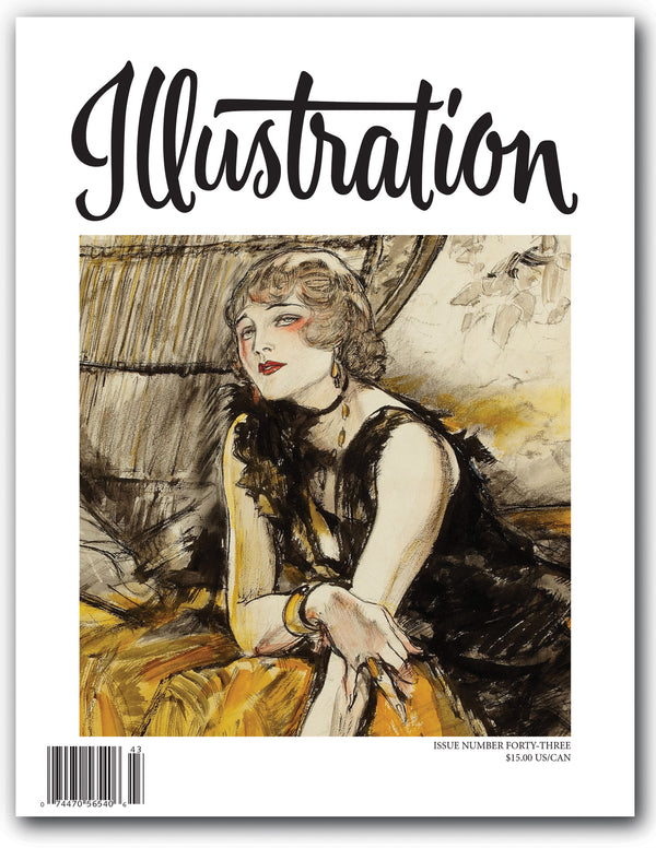 Illustration #43