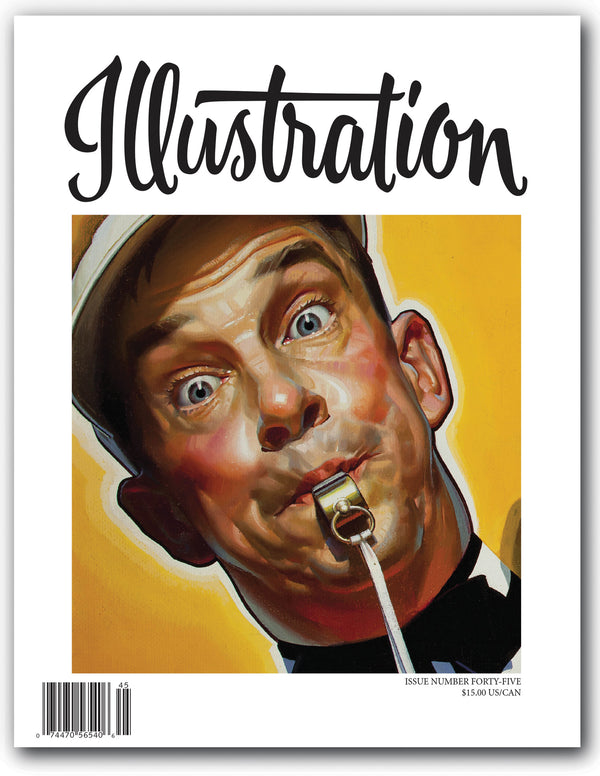 Illustration #45