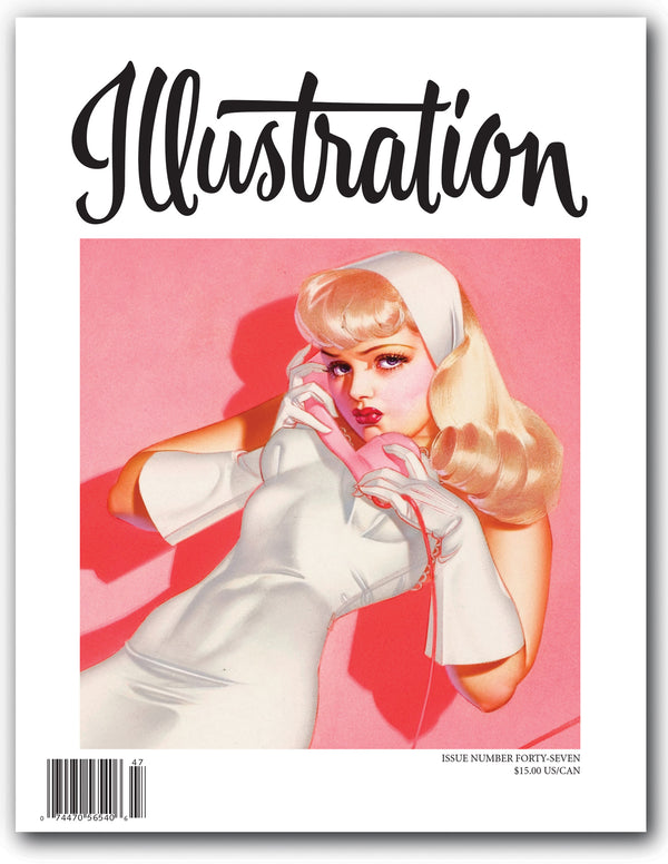 Illustration #47