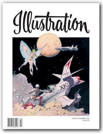 Illustration #5