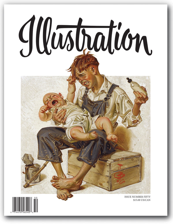 Illustration #50