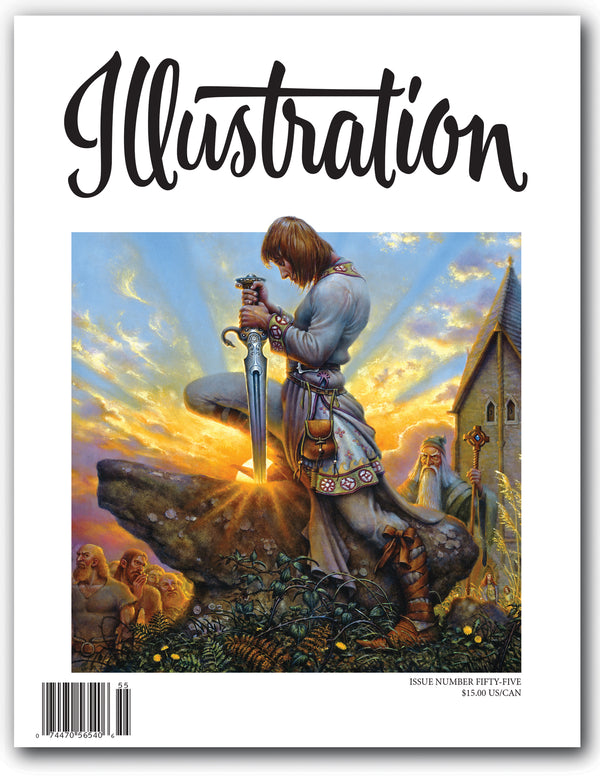 Illustration #55