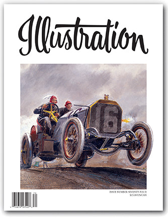 Illustration #74