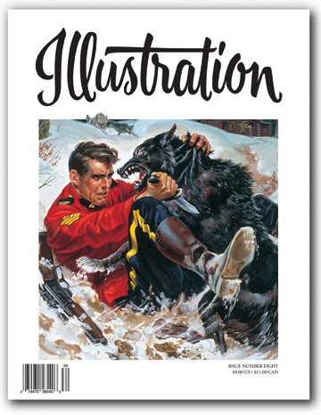 Illustration #8