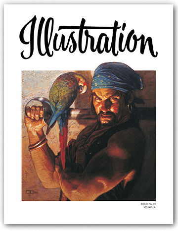 Illustration #85