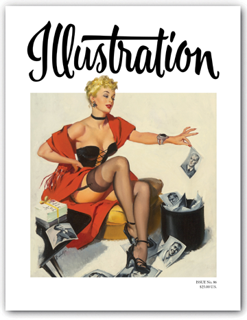 Illustration #86