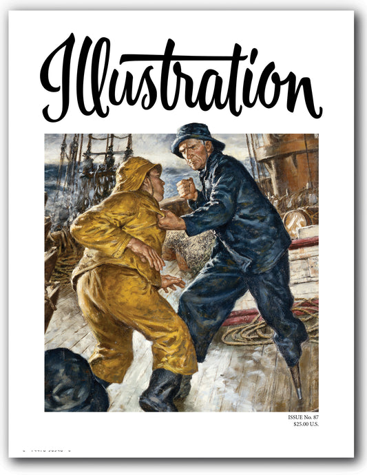 Illustration #87