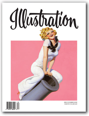 Illustration #9