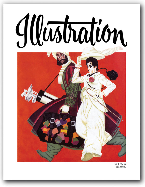 Illustration #90