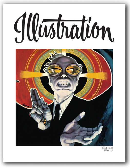 095. Illustration #95 - NEW!