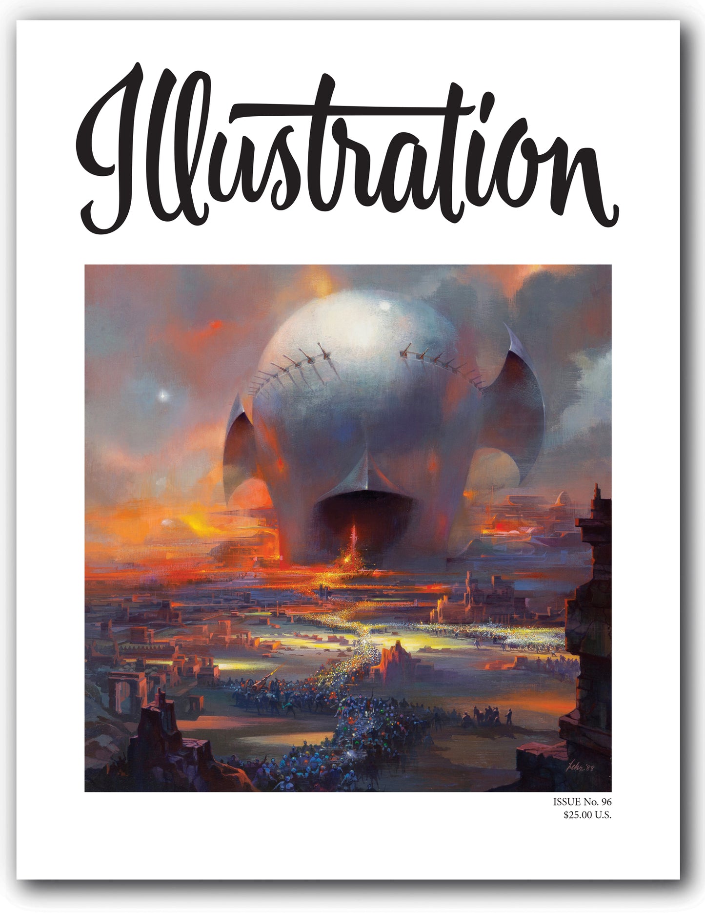 096. Illustration #96 - NEW!