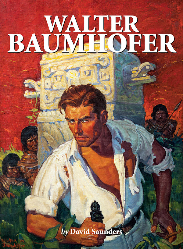 WALTER BAUMHOFER