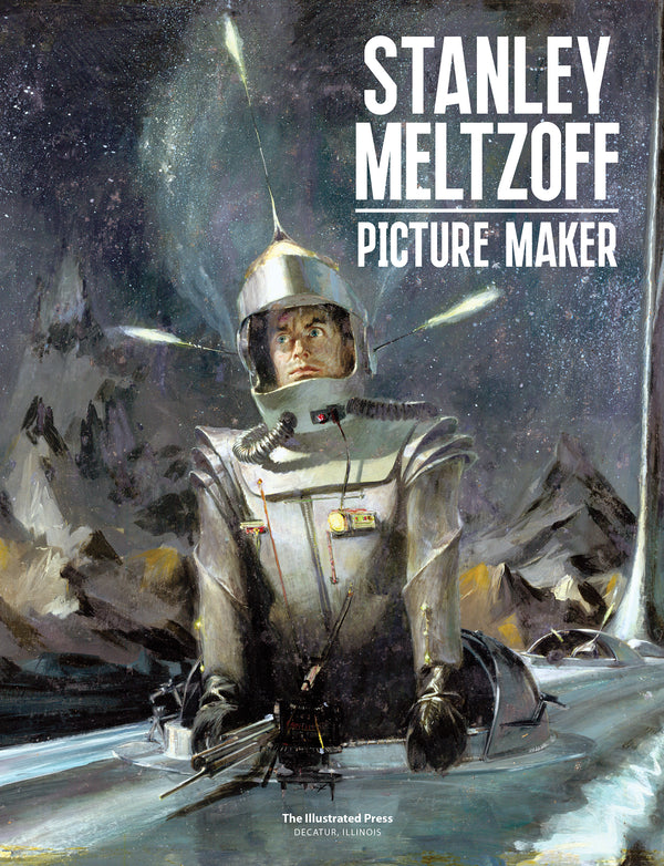 STANLEY MELTZOFF