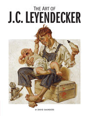 The Art of J.C. Leyendecker