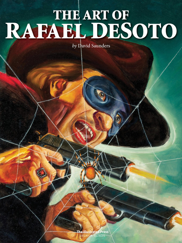 RAFAEL DESOTO