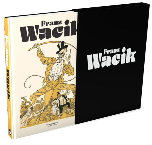 Franz Wacik Deluxe Edition