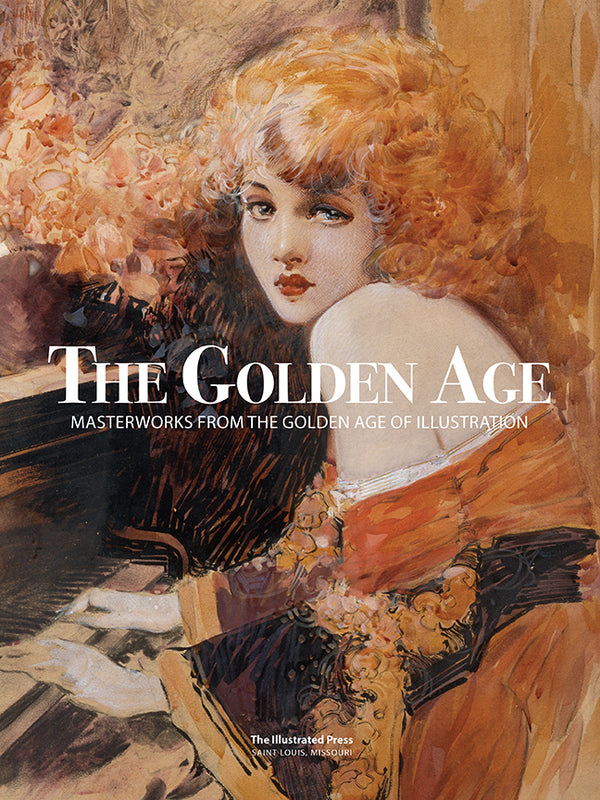 THE GOLDEN AGE 1