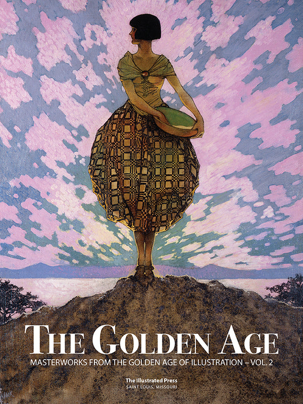 THE GOLDEN AGE 2