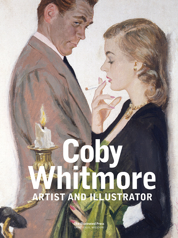 COBY WHITMORE