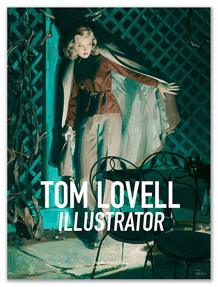 TOM LOVELL