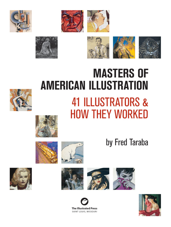 MASTERS