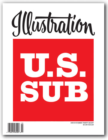 SUBSCRIPTION - FOUR ISSUES