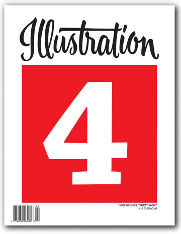 SUBSCRIPTION - FOUR ISSUES