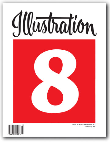 SUBSCRIPTION - EIGHT ISSUES