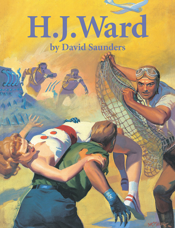 H.J. WARD