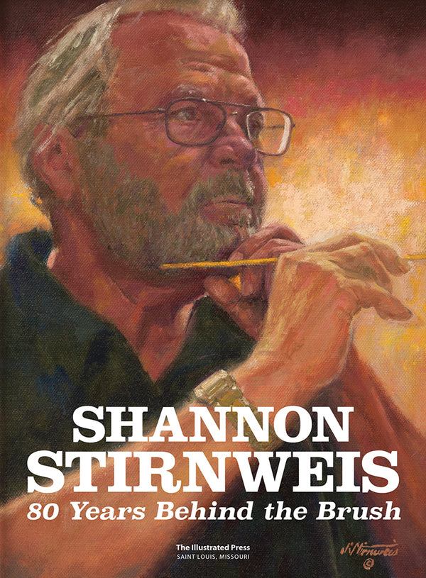 SHANNON STIRNWEIS